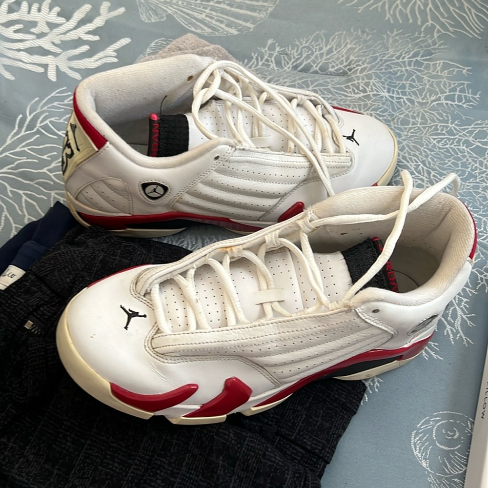 Air Jordan 15!!! Sweet deal! Just for you!
